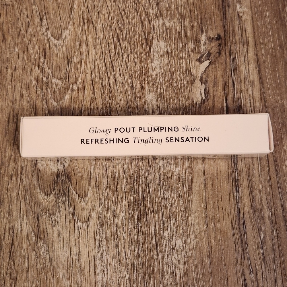 Buxom full-on Plumping Lip Cream Full Size shade creamsicle - Picture 3 of 9